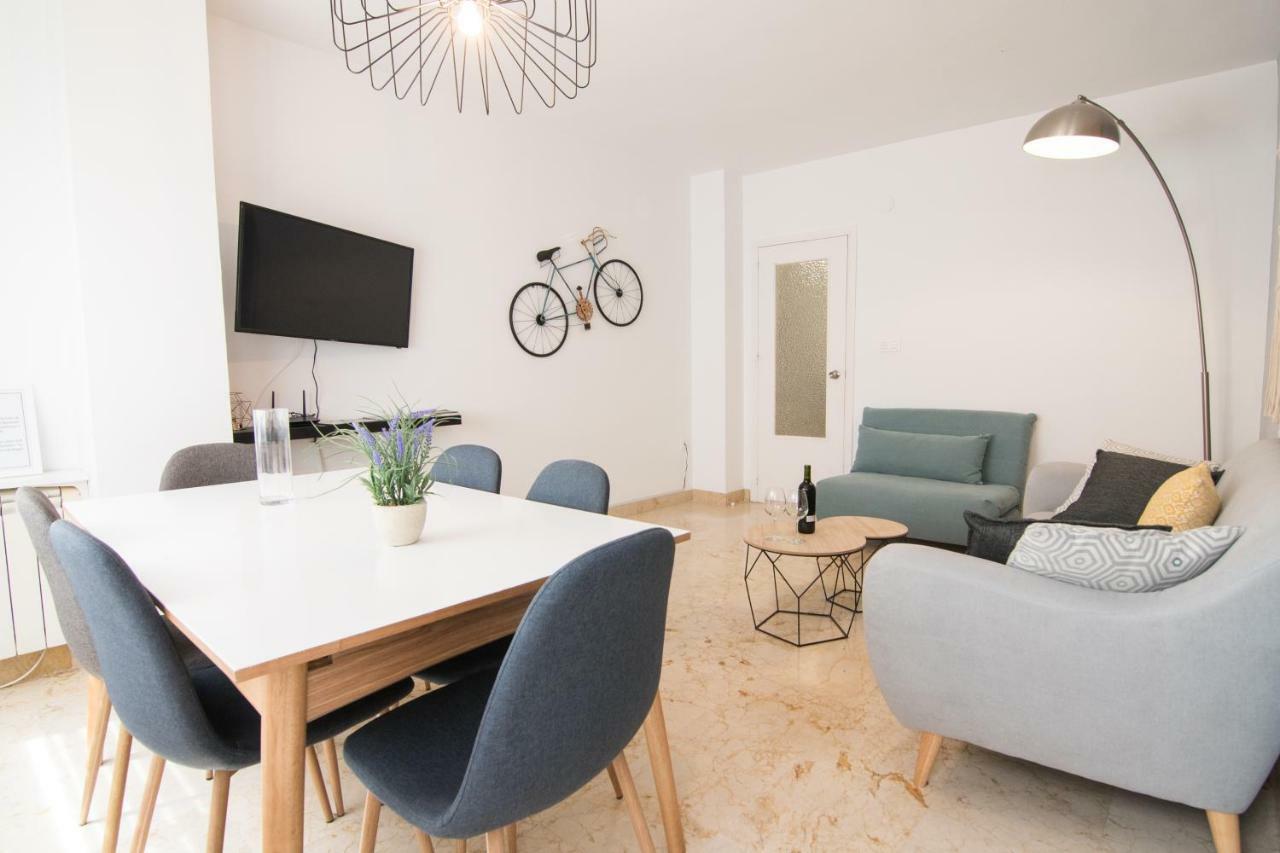 Lobos Apartment Grenada Zewnętrze zdjęcie