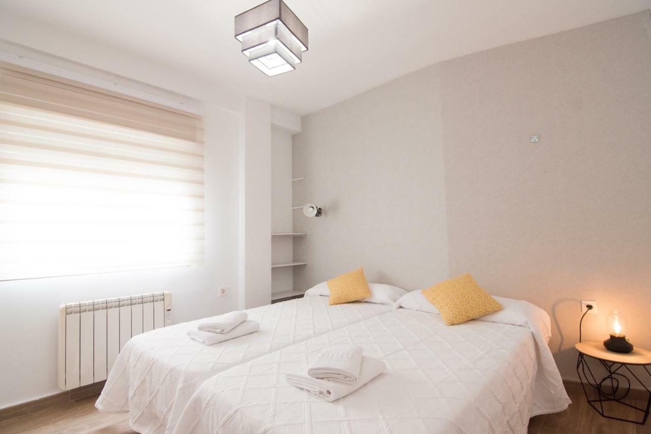 Lobos Apartment Grenada Zewnętrze zdjęcie