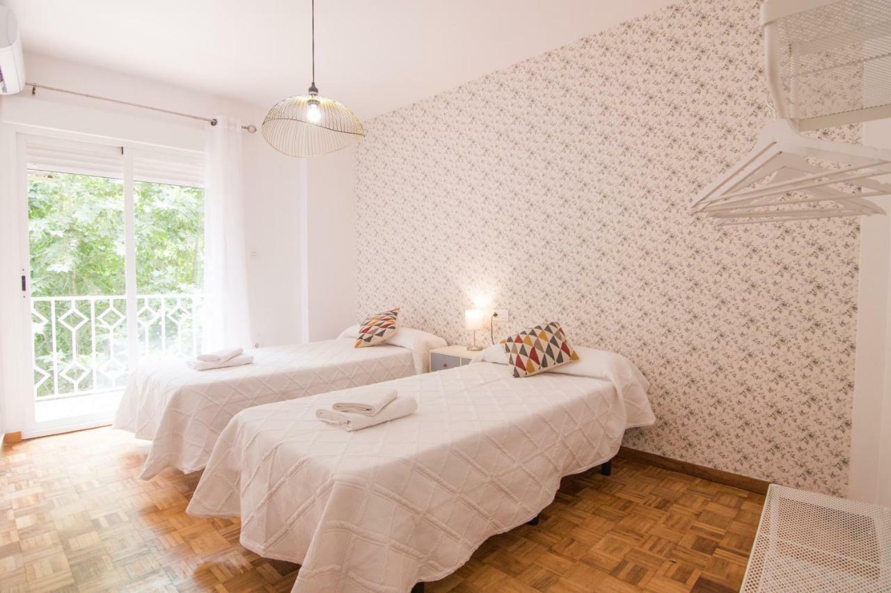 Lobos Apartment Grenada Zewnętrze zdjęcie